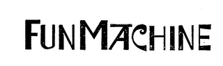 FUNMACHINE logo