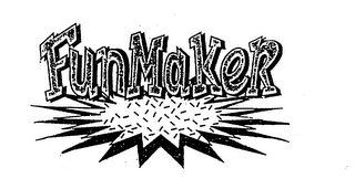 FUNMAKER logo