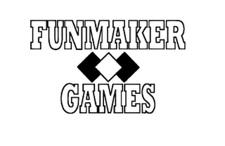 FUNMAKER GAMES logo