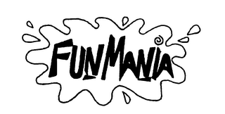 FUNMANIA logo