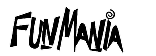FUNMANIA logo