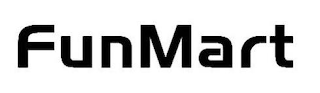FUNMART logo