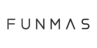 FUNMAS logo