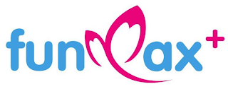 FUNMAX+ logo