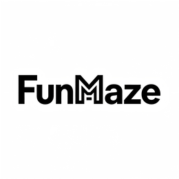 FUNMAZE logo