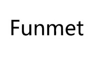 FUNMET logo