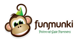 FUNMUNKI POINT-OF-SALE PARTNERS logo