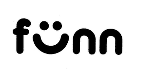 FUNN logo
