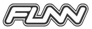 FUNN logo