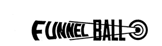FUNNEL BALL logo
