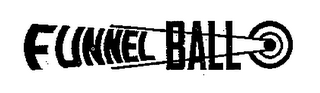 FUNNEL BALL logo