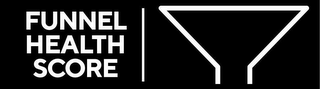 FUNNEL HEALTH SCORE logo