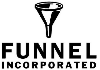 FUNNEL INCORPORATED logo