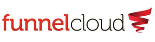FUNNELCLOUD logo