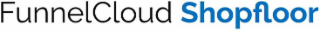 FUNNELCLOUD SHOPFLOOR logo