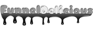 FUNNELDELICIOUS logo