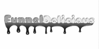 FUNNELDELICIOUS logo