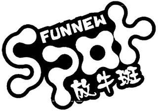 FUNNEW SPOT logo