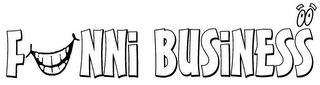 FUNNI BUSINESS logo
