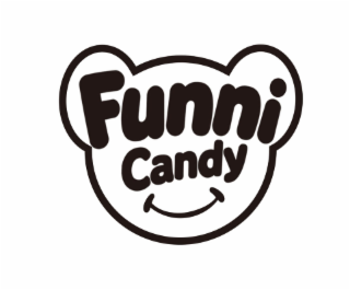 FUNNI CANDY logo