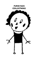 FUNNI FACE COLLECTIONS logo
