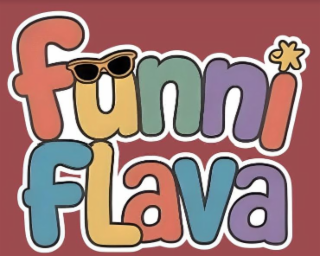 FUNNI FLAVA logo