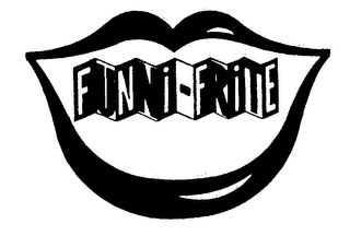 FUNNI-FRITE logo