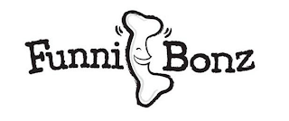 FUNNIBONZ logo