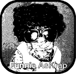 FUNNIE ASKRAP logo