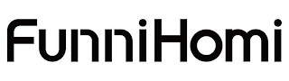 FUNNIHOMI logo