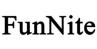 FUNNITE logo