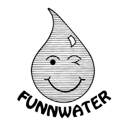 FUNNWATER logo
