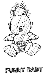 FUNNY BABY