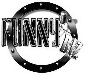 FUNNY BIZ logo