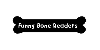 FUNNY BONE READERS logo