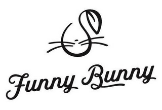 FUNNY BUNNY logo