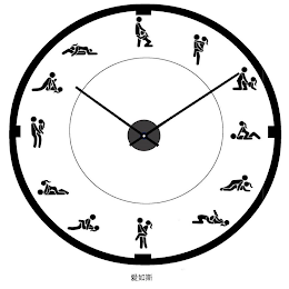 FUNNY EROS TIME logo