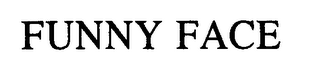 FUNNY FACE logo
