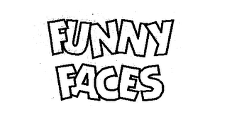 FUNNY FACES logo