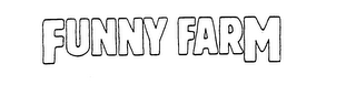 FUNNY FARM logo