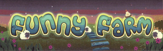FUNNY FARM logo