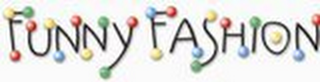 FUNNY FASHION logo