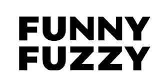 FUNNY FUZZY logo