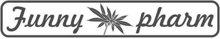 FUNNY PHARM logo