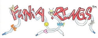 FUNNY RINGS LOL UGH! logo