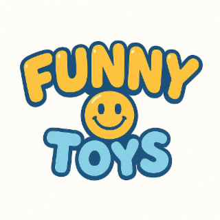 FUNNY TOYS logo