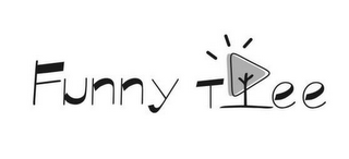 FUNNY TREE logo