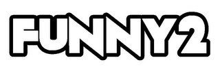 FUNNY2 logo