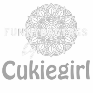 FUNNYBAGTAGS BY CUKIEGIRL logo