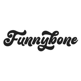 FUNNYBONE logo